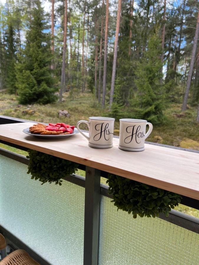 Forest Apartments Kouvola Exteriér fotografie