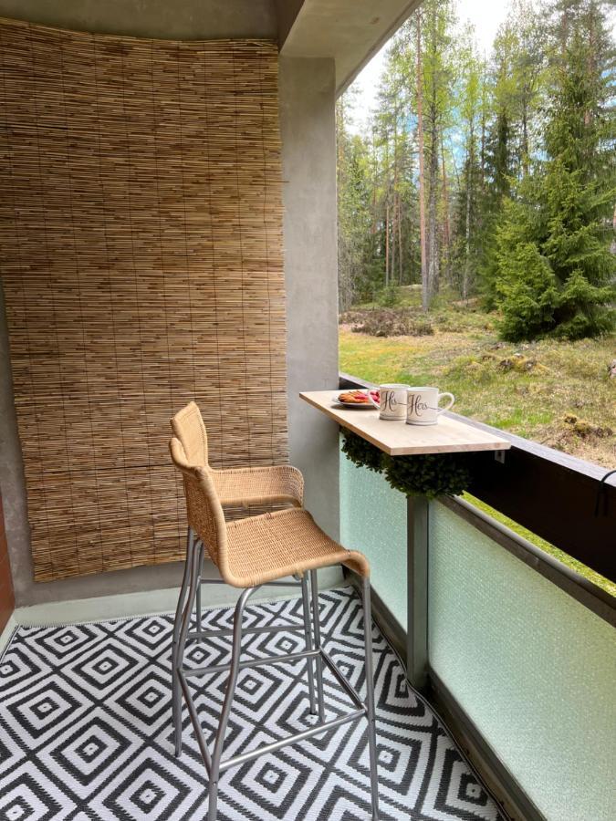 Forest Apartments Kouvola Exteriér fotografie