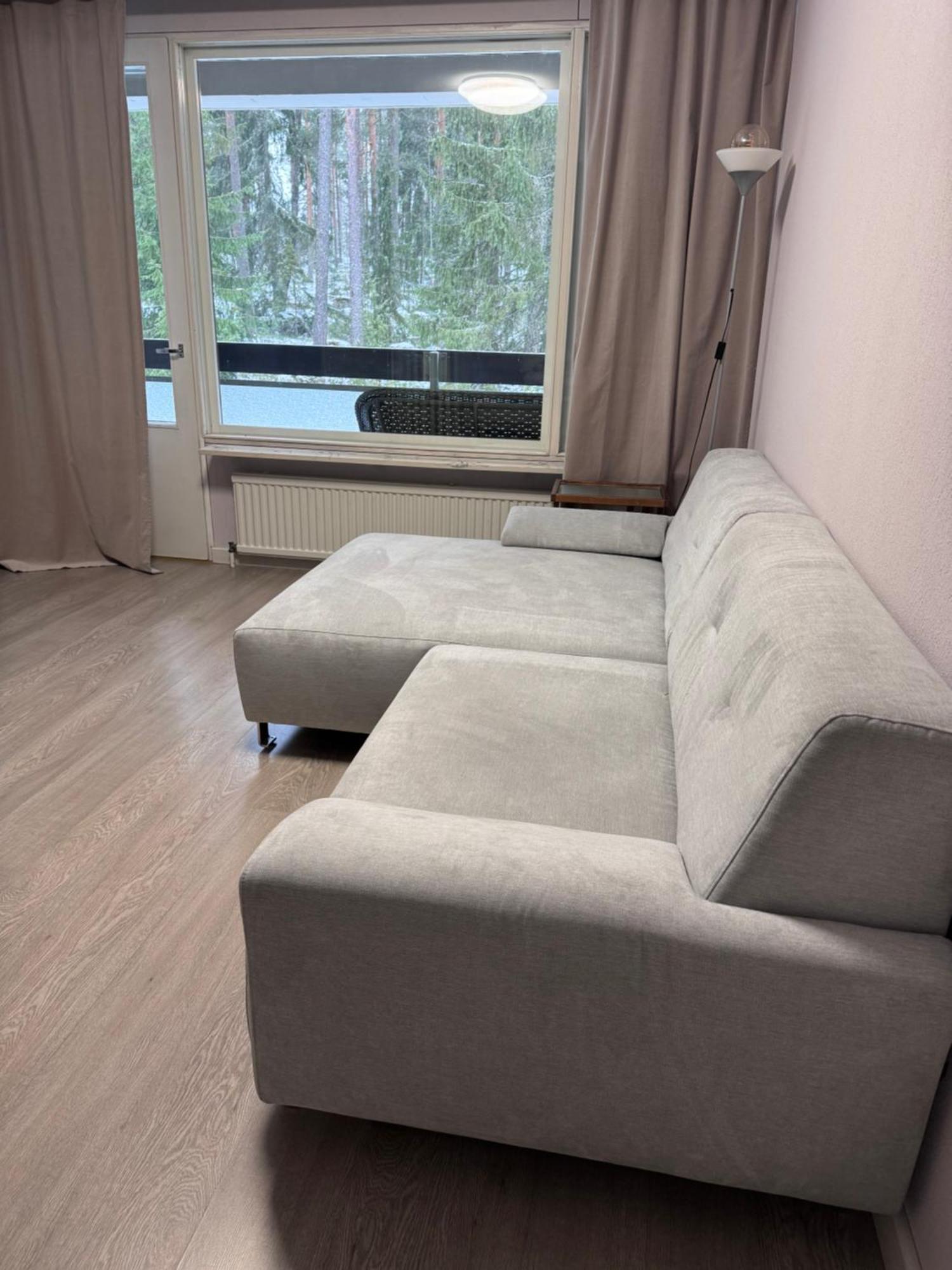 Forest Apartments Kouvola Exteriér fotografie